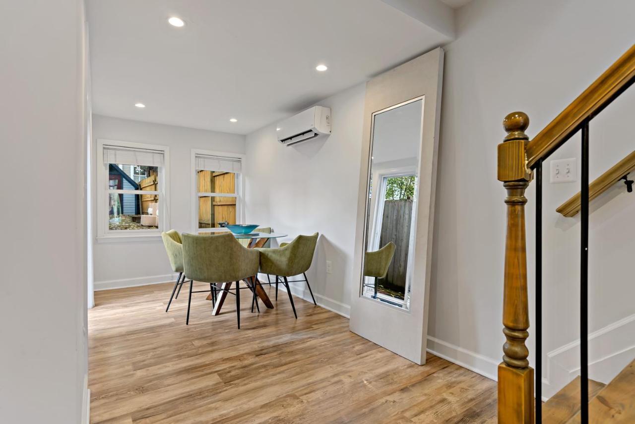 Boutique Blue 2 Bedroom Old Town House อเล็กซานเดรีย ภายนอก รูปภาพ