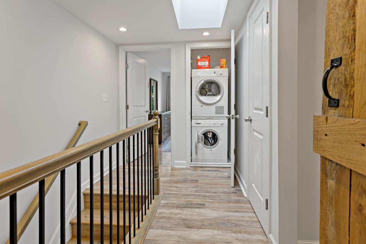 Boutique Blue 2 Bedroom Old Town House อเล็กซานเดรีย ภายนอก รูปภาพ